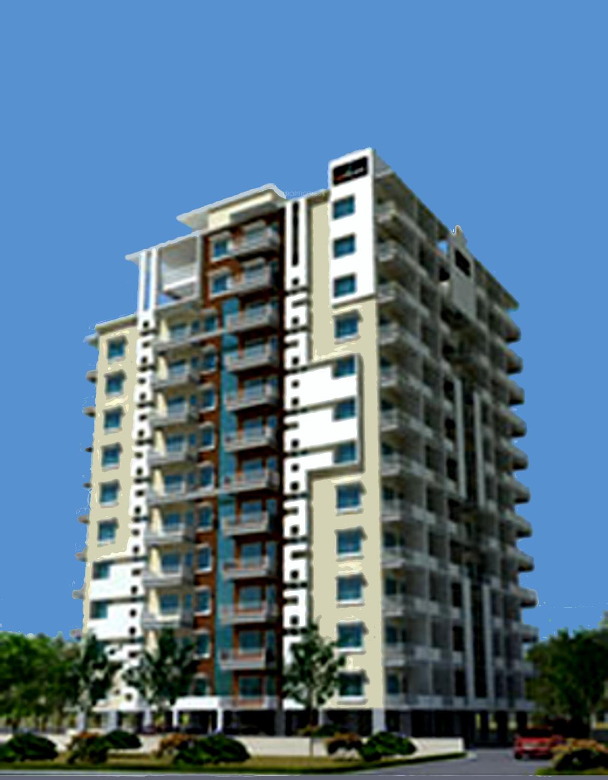 Sai Palace