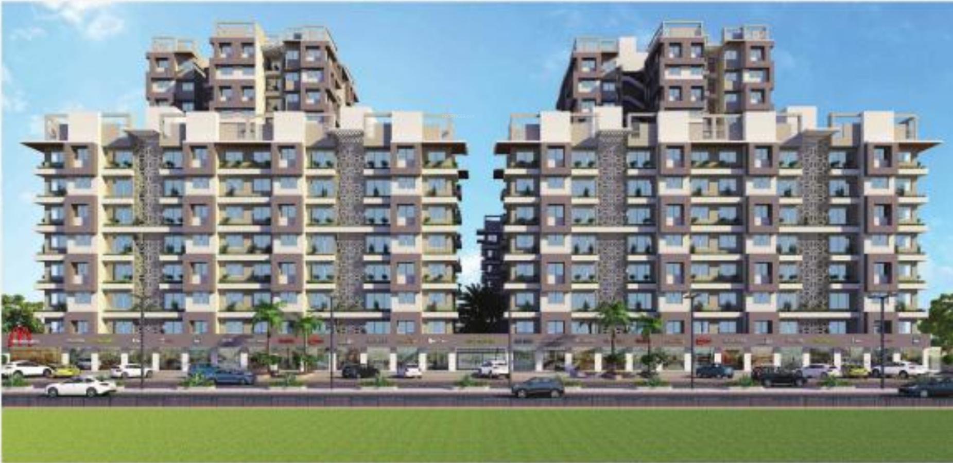 Saransh Earth