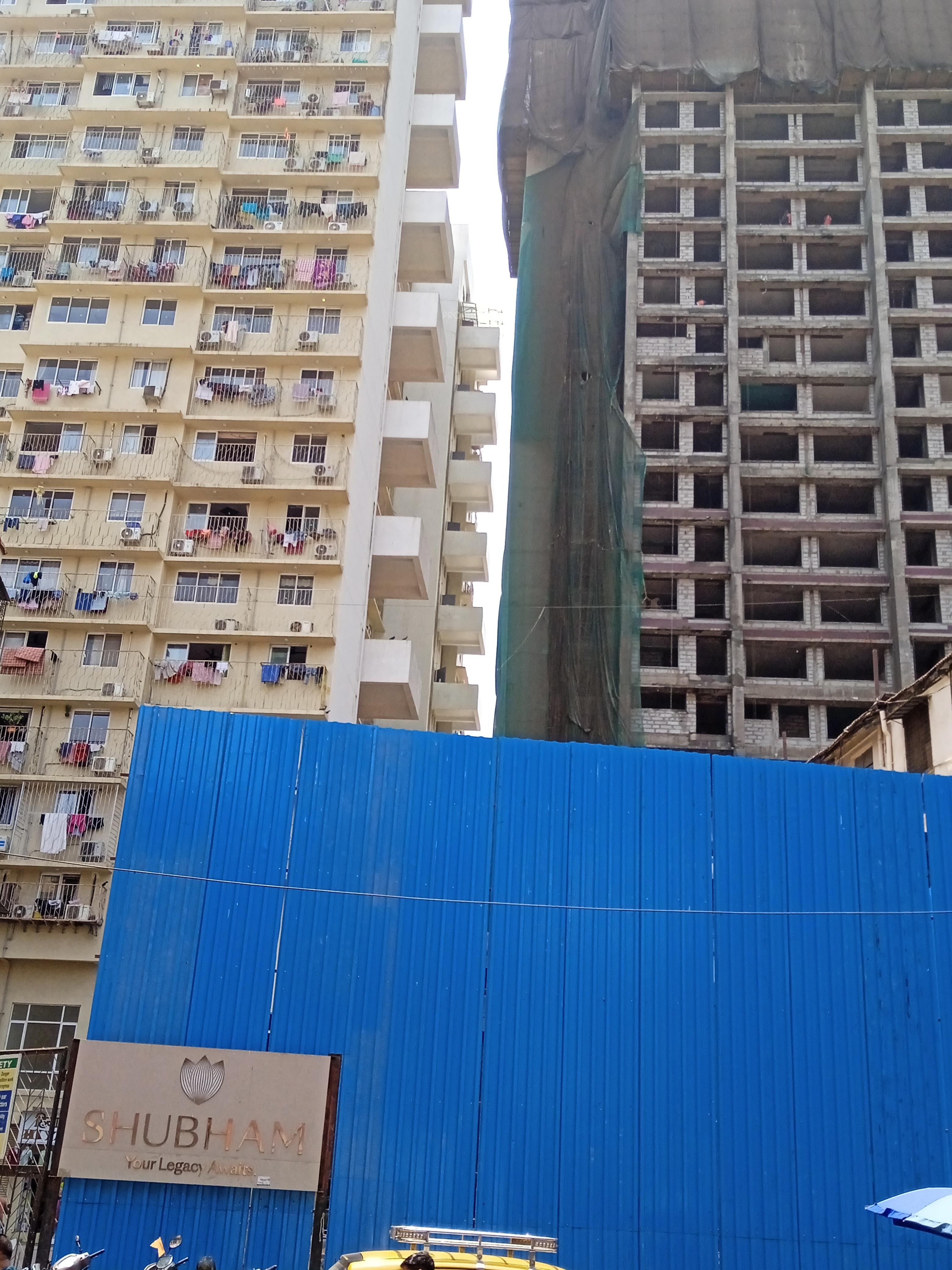  lifescapes-shubham Elevation