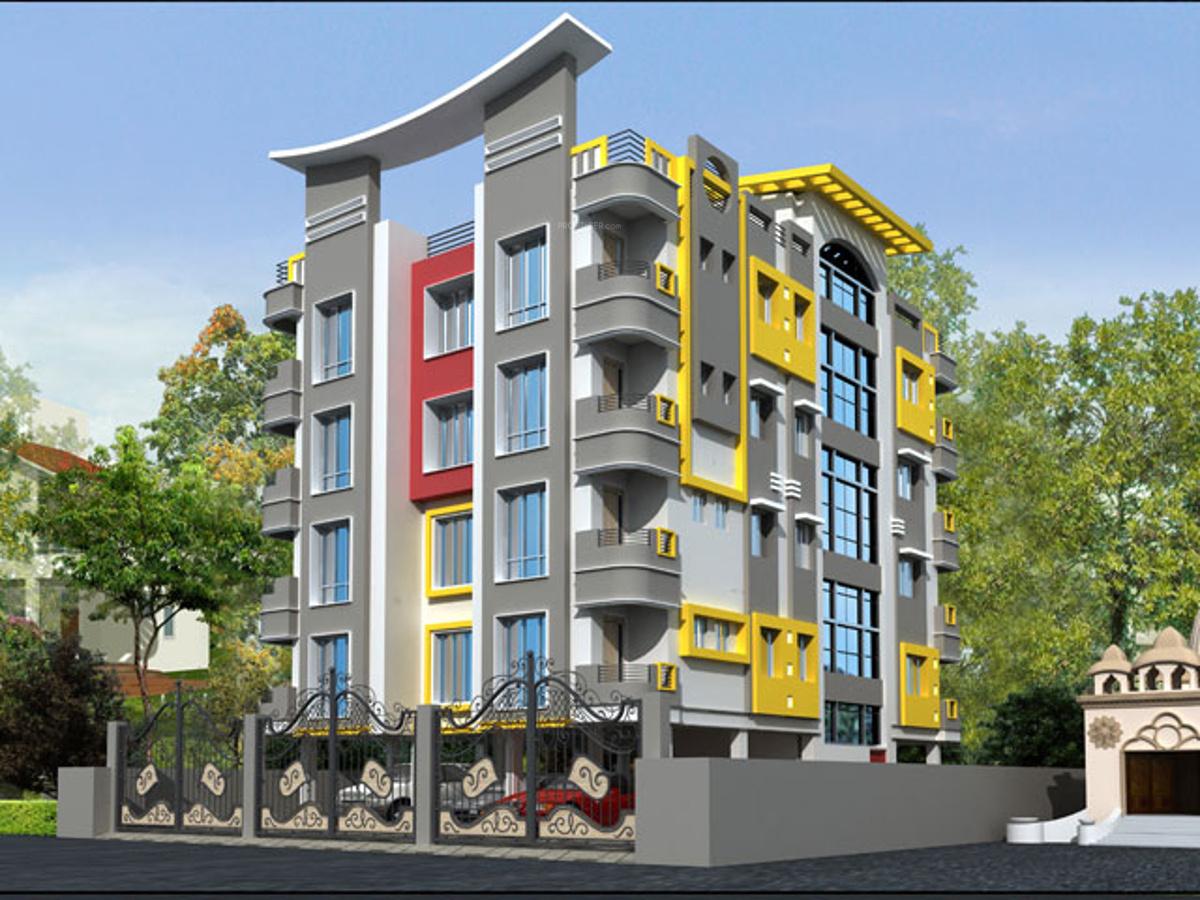 Niketan