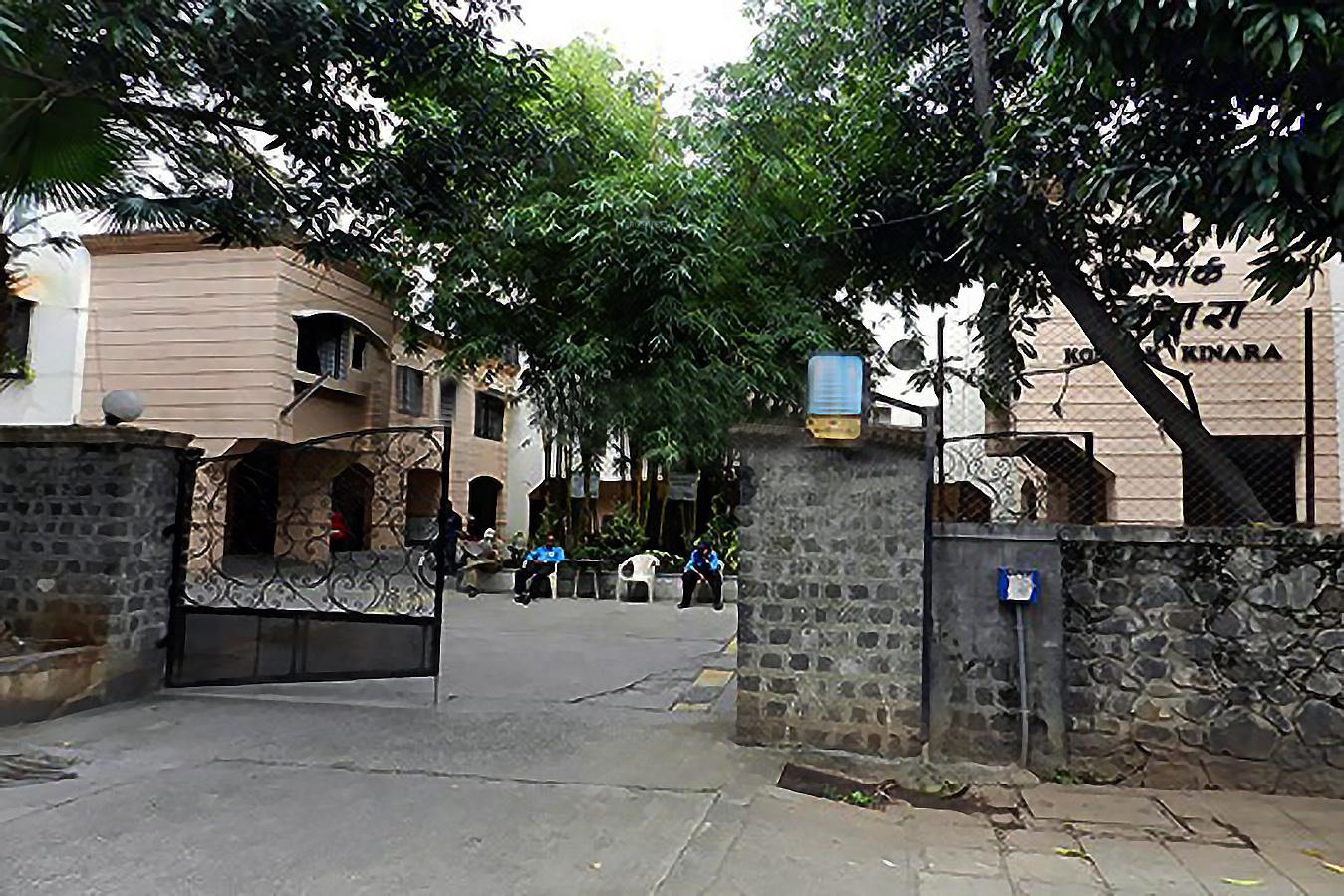 Images for Main Other of Karia Builders Konark Kinara