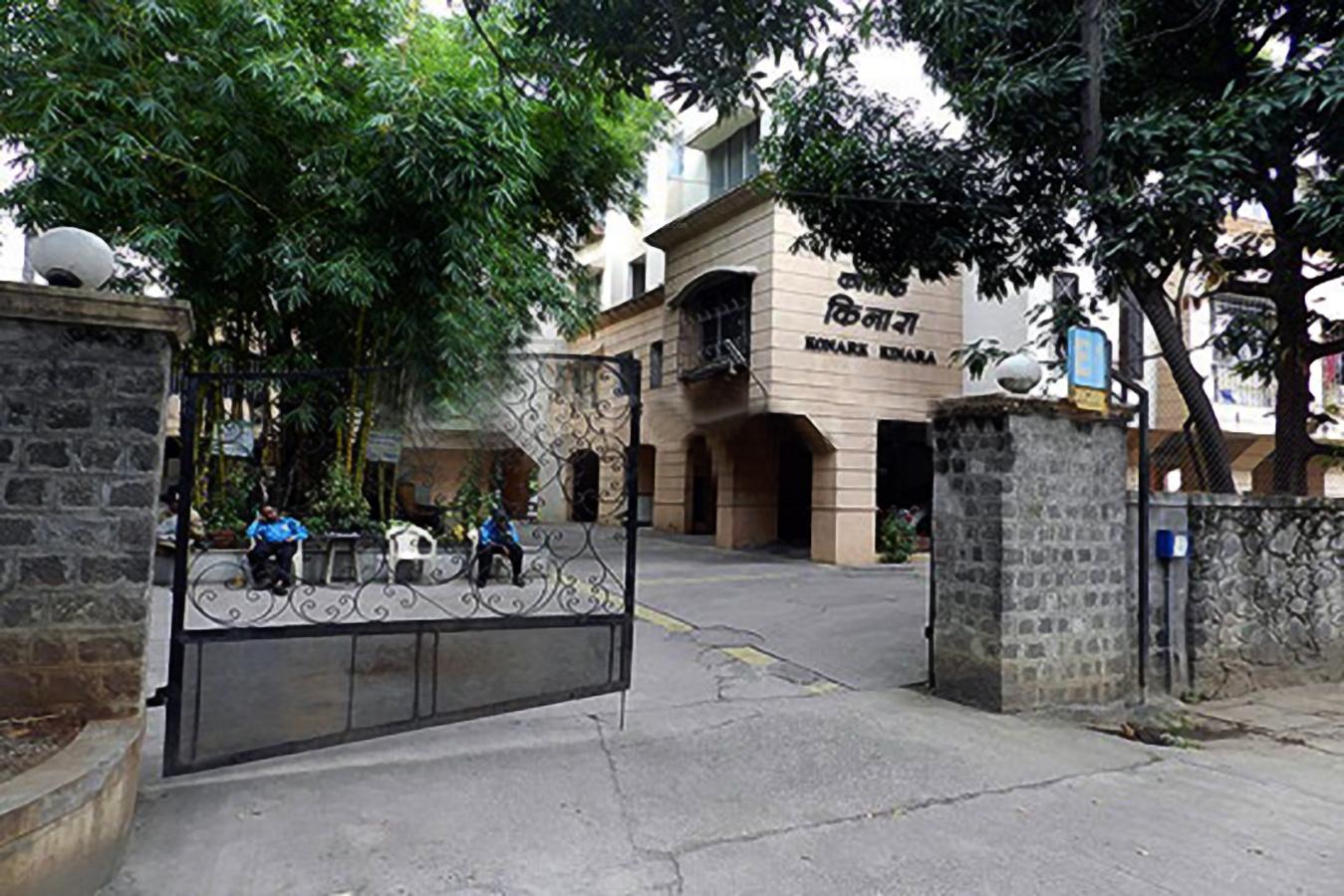 Images for Main Other of Karia Builders Konark Kinara