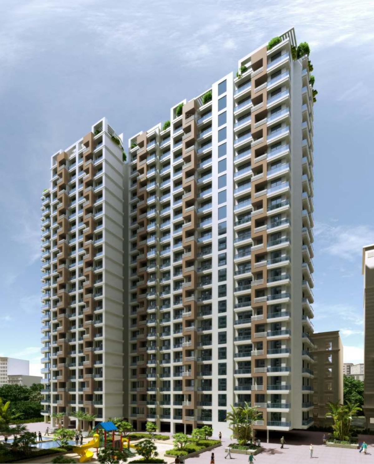 Images for Elevation of Delta Garden