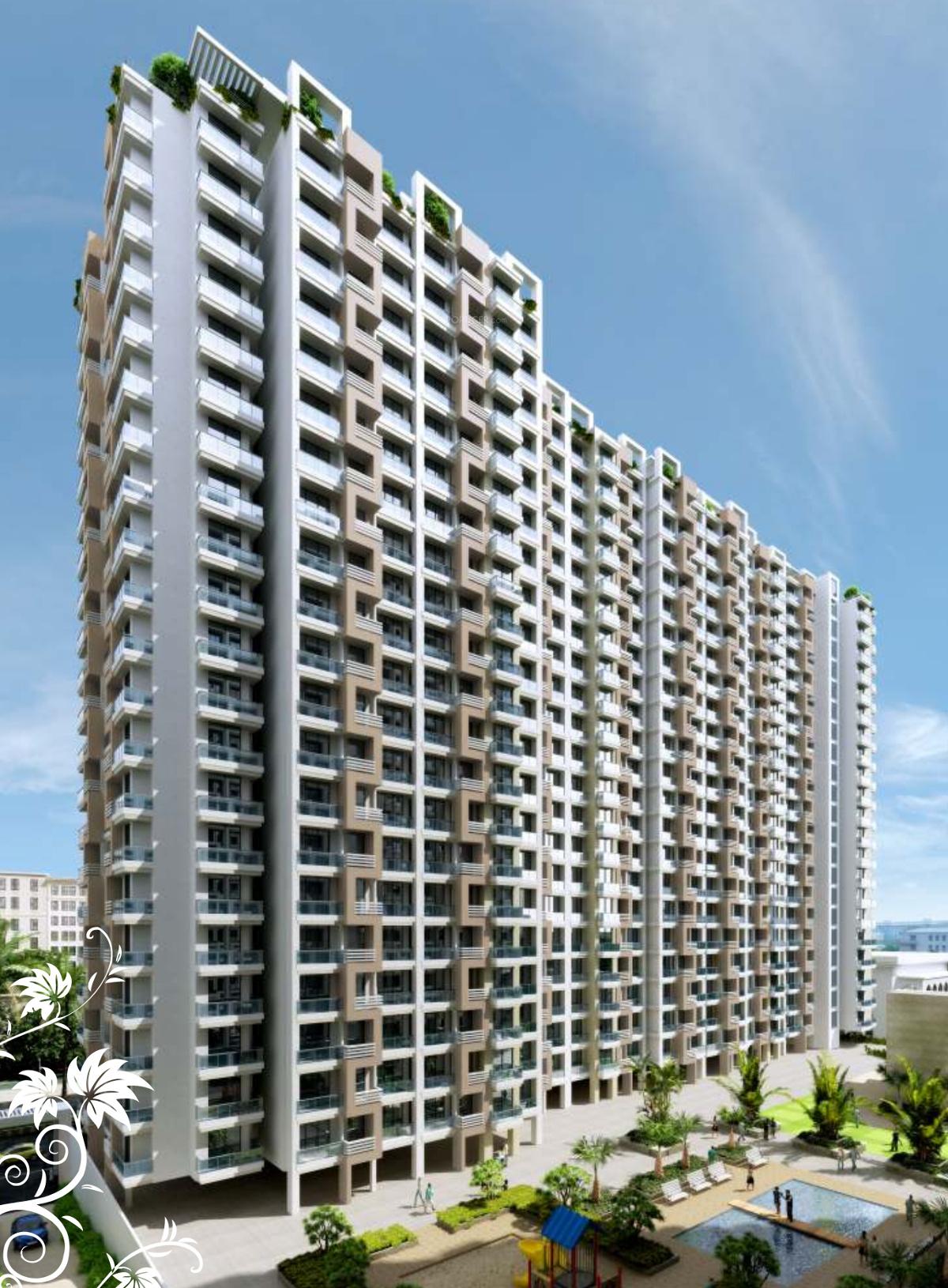 Images for Elevation of Delta Garden