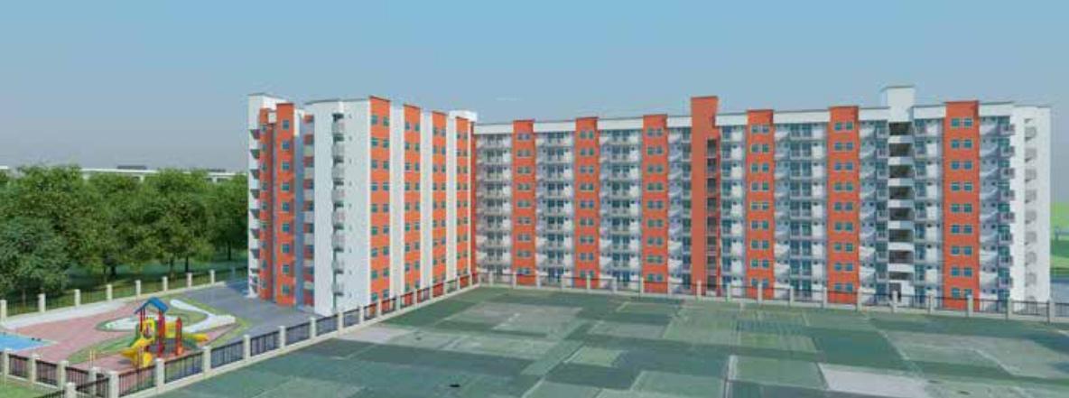 Kingdom Homes