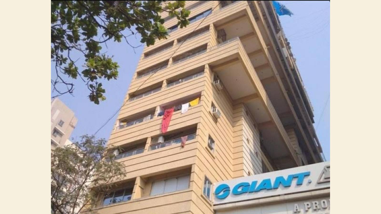 mohini-heights Elevation