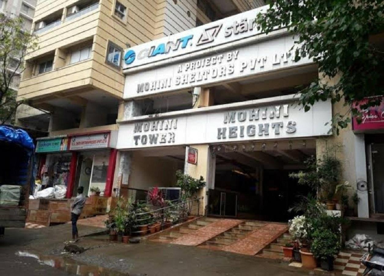  mohini-heights Elevation