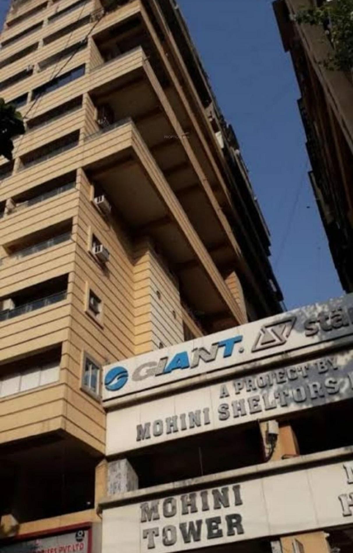  mohini-heights Elevation