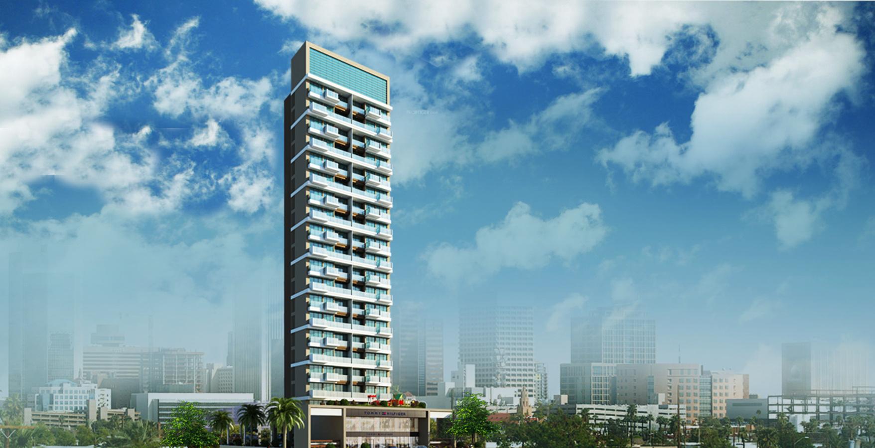 Images for Elevation of Kaamdhenu Luxuria