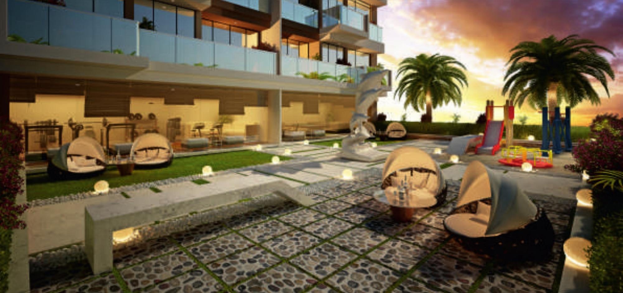 Images for Amenities of Kaamdhenu Luxuria