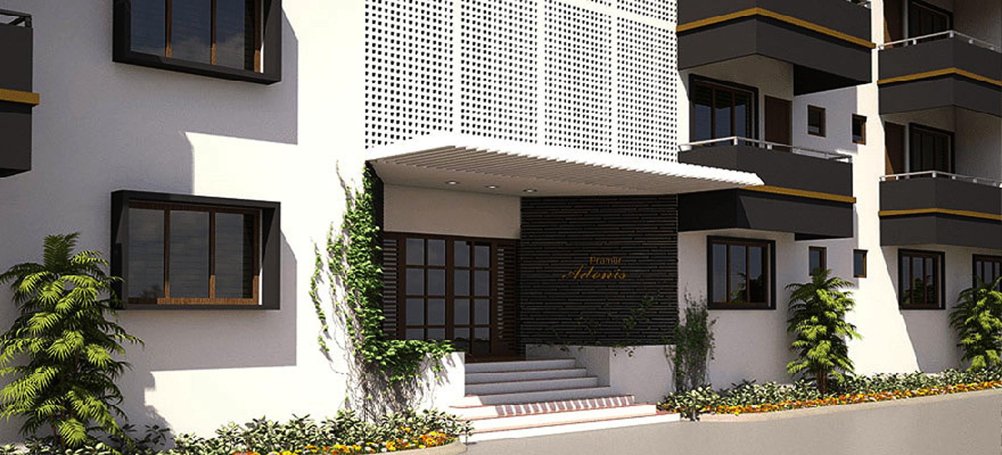  adonis Images for Elevation of Pramur Adonis