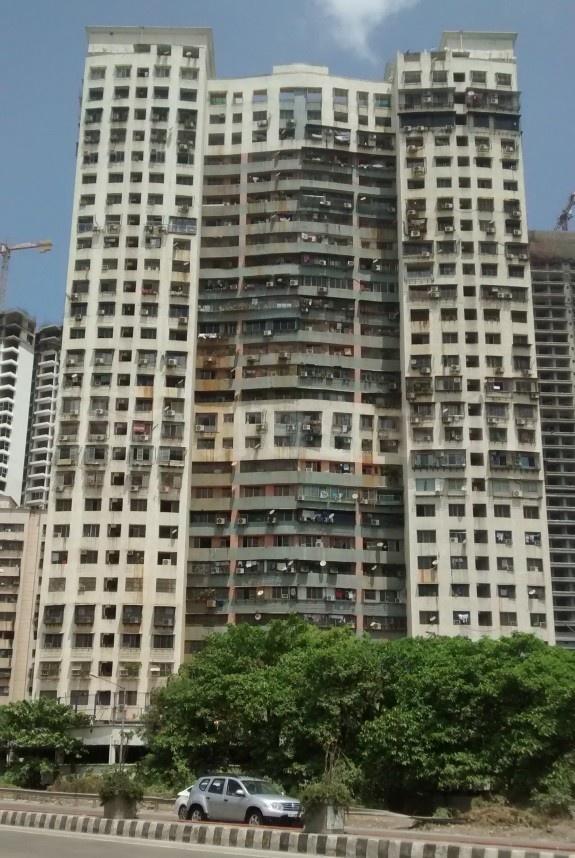  cosmic-heights Elevation