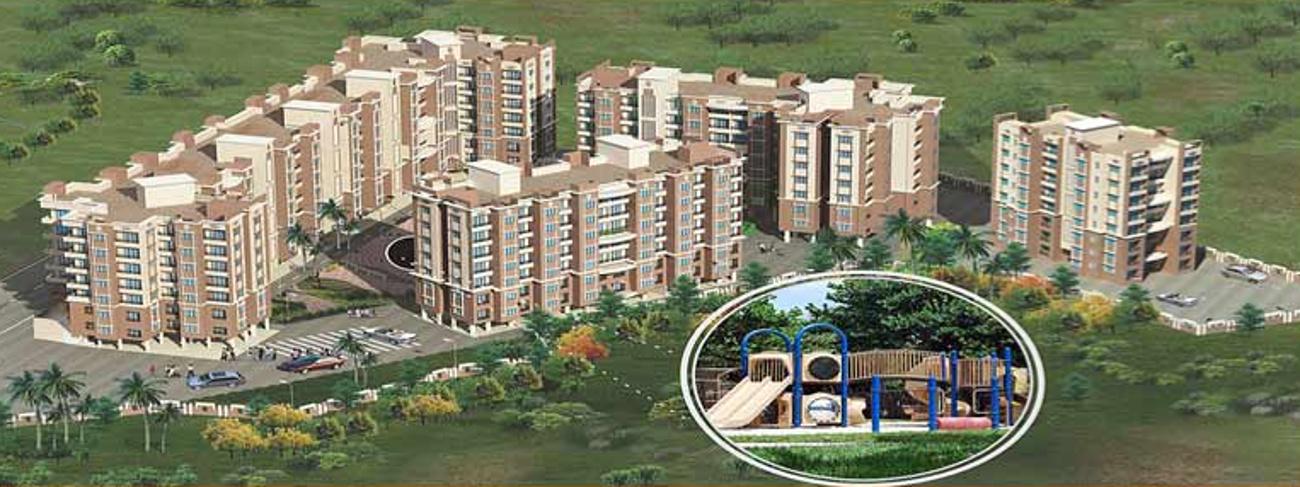 Images for Master Plan of Padmanabh P Apte Heights