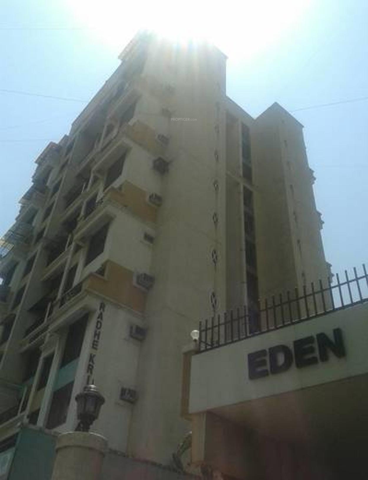 Radhe Krishna Apartment