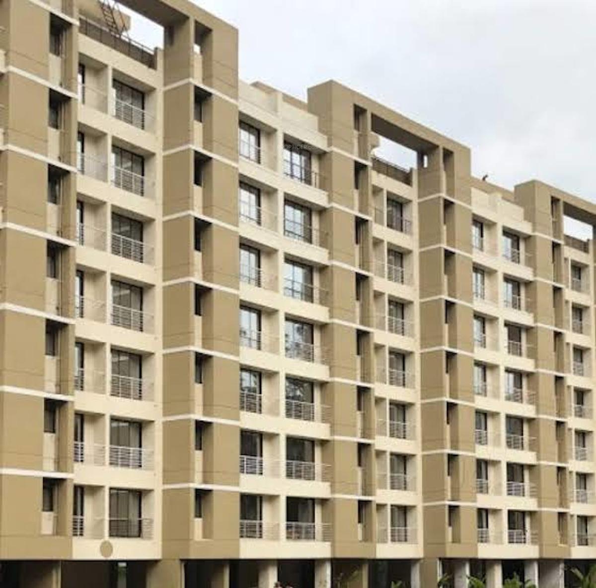  mk-thakur-complex Elevation