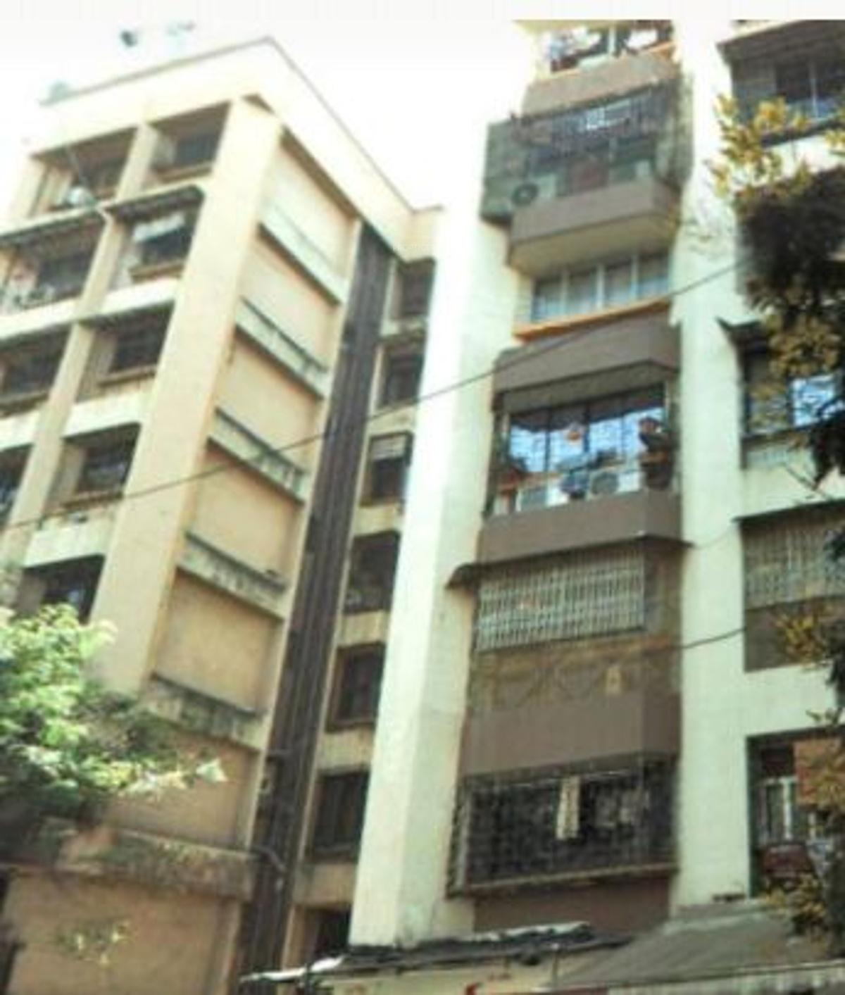 Dharam Palace