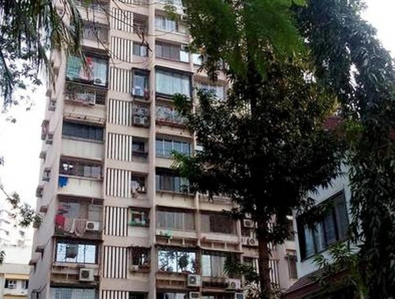 Images for Elevation of Lokhandwala Sterling Tower CHS