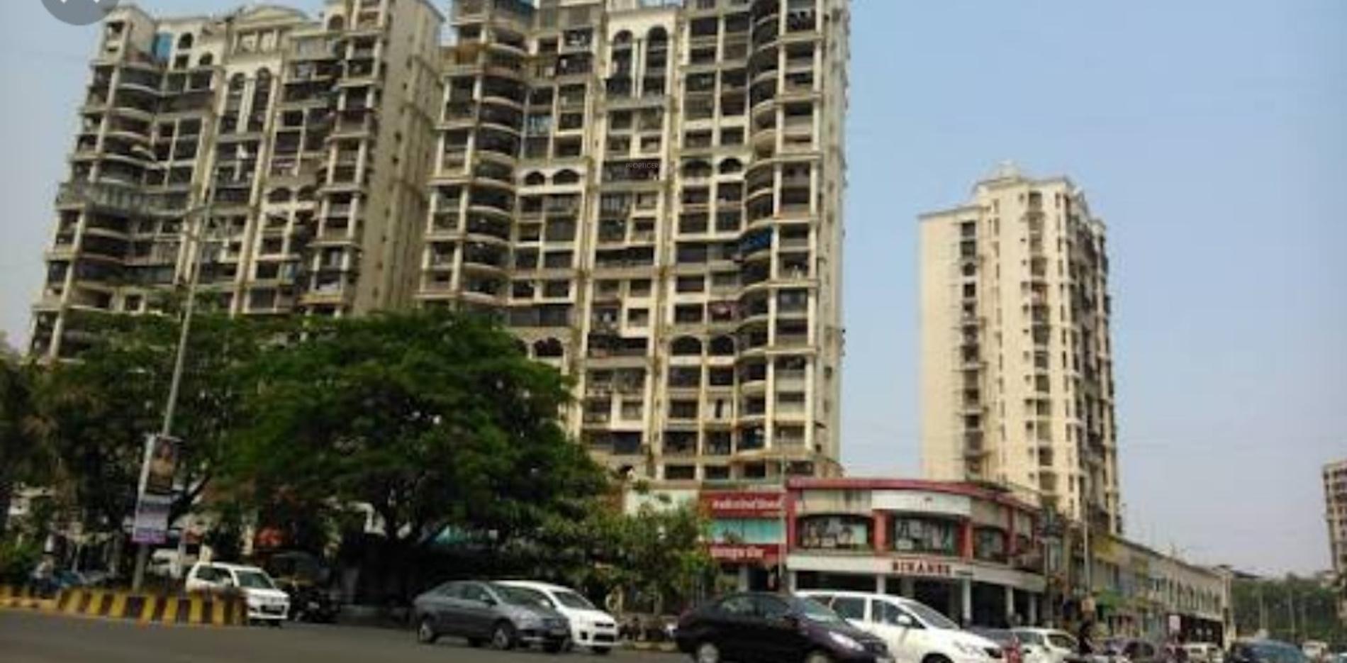  patel-heritage Elevation