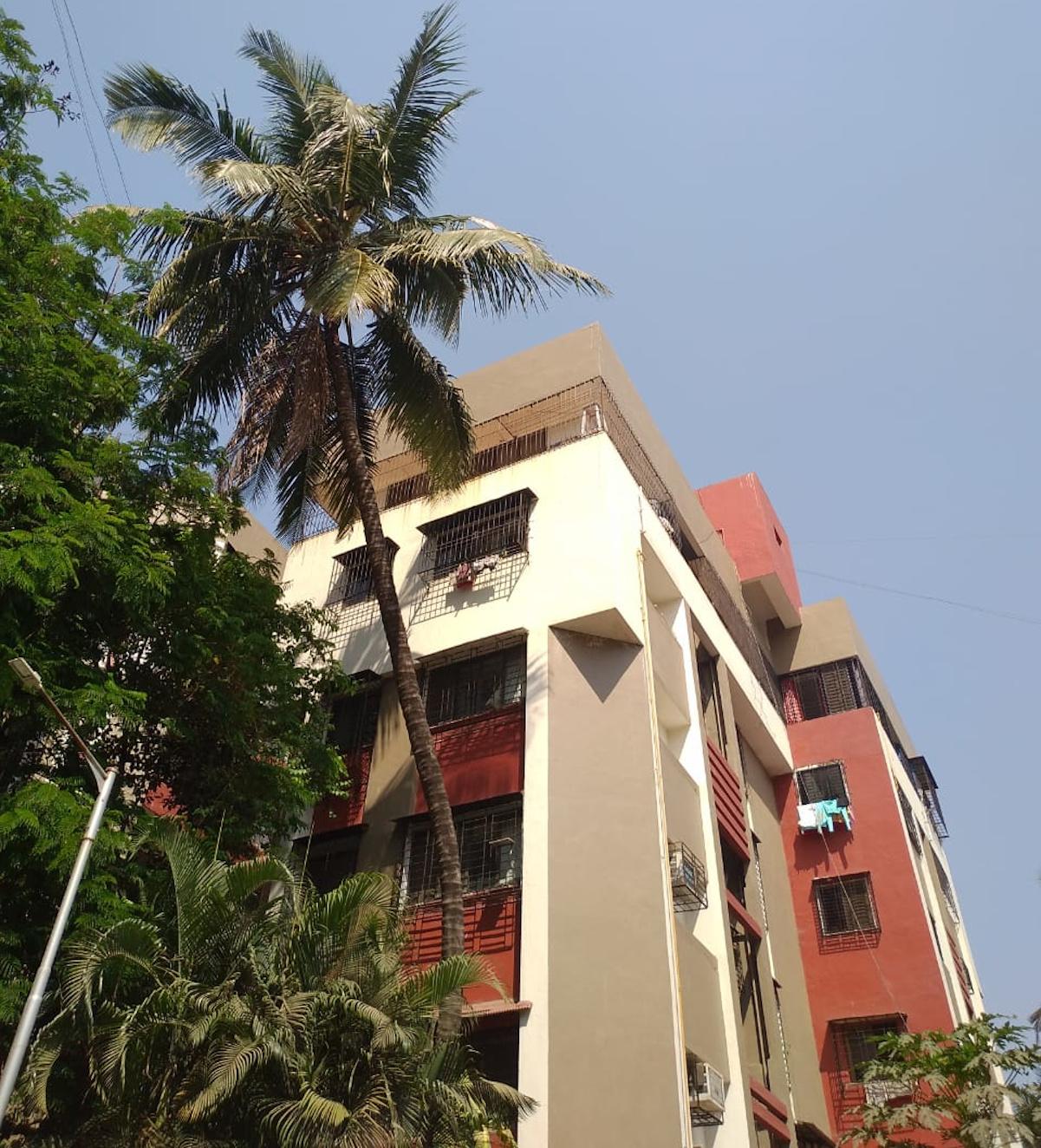 Anant Co Op Housing Society