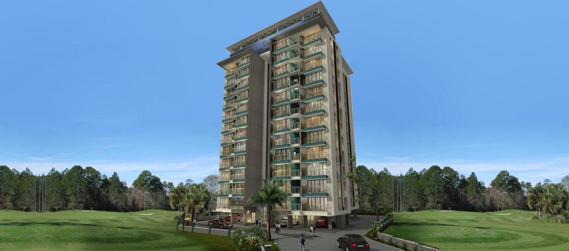 Images for Elevation of Malabar Royal Mangrove