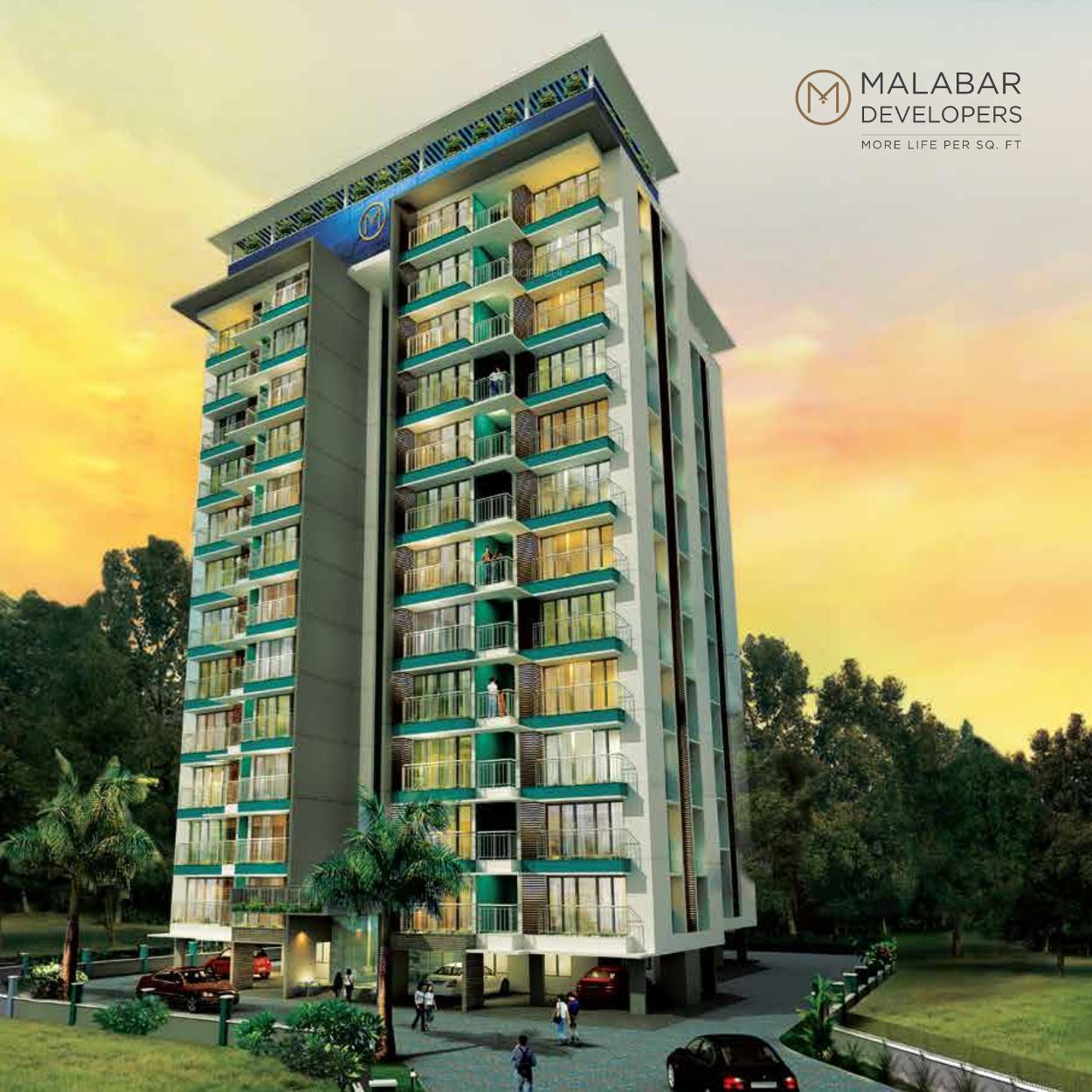 Royal Mangrove