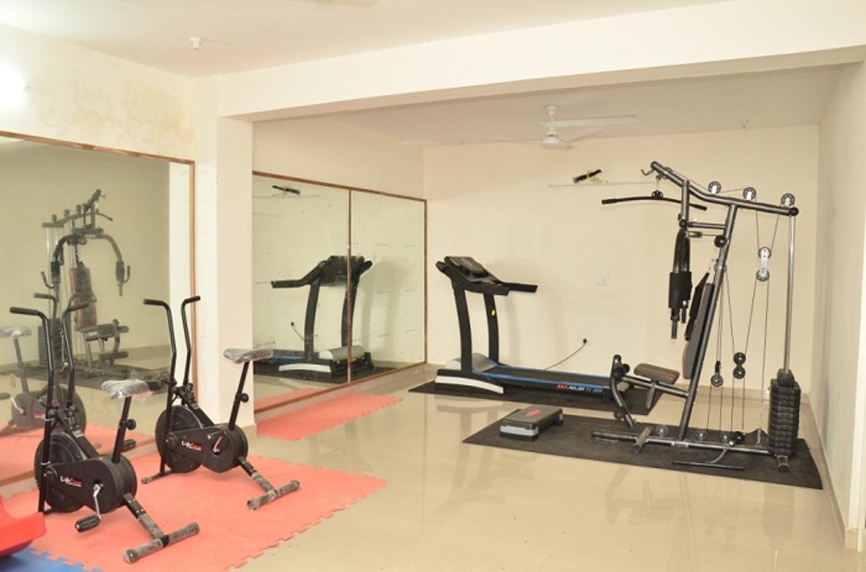 Images for Amenities of Safe Parkwoods