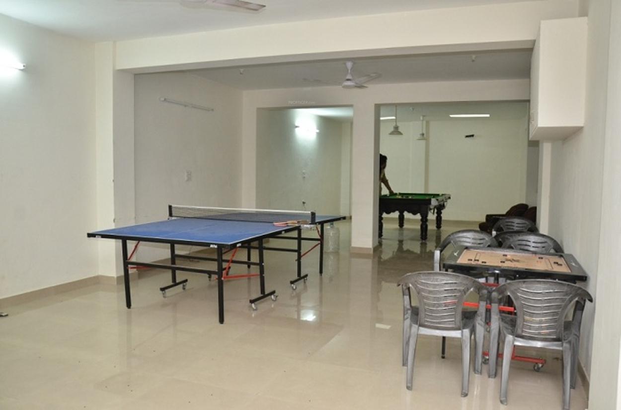 Images for Amenities of Safe Parkwoods