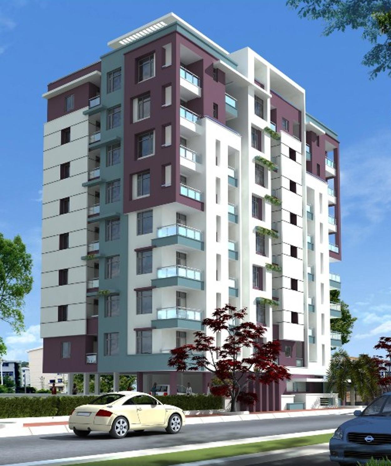 Lakshdeep Regency
