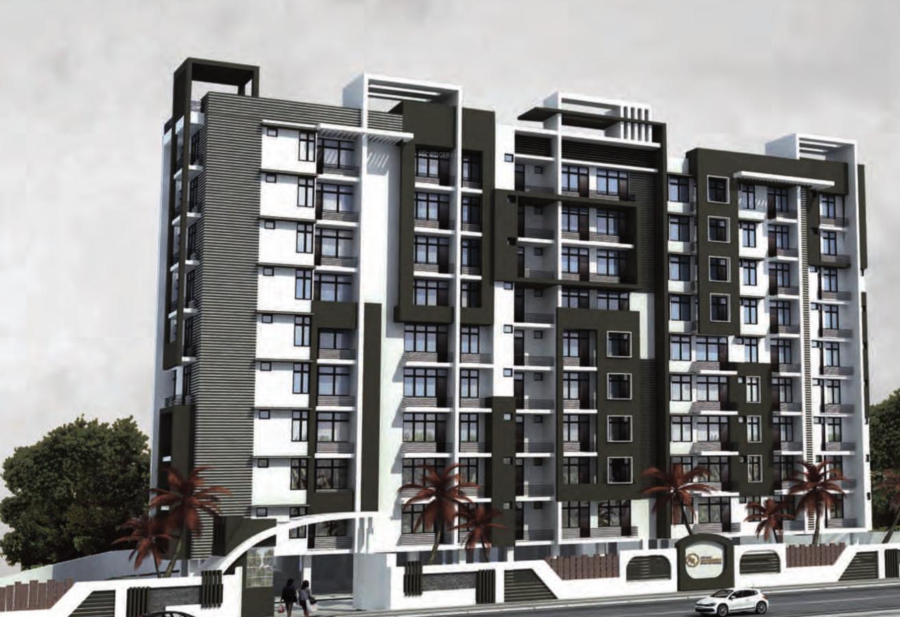 Images for Elevation of Arihant Sai Residency