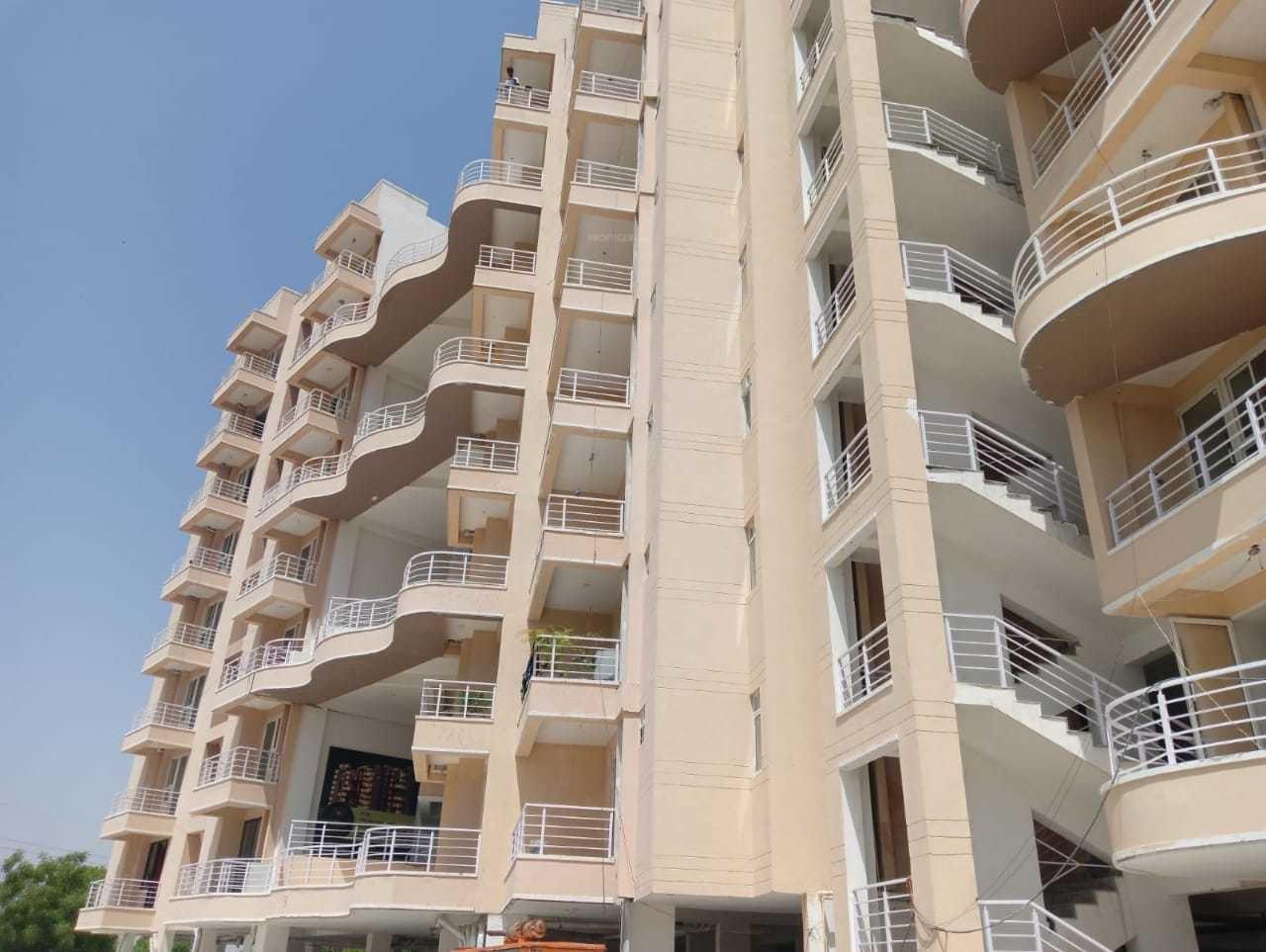  avana Elevation