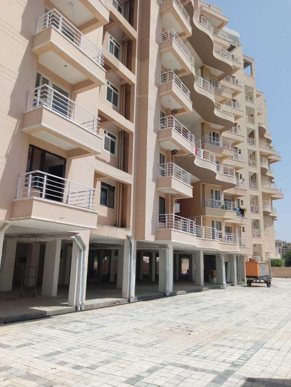  avana Elevation