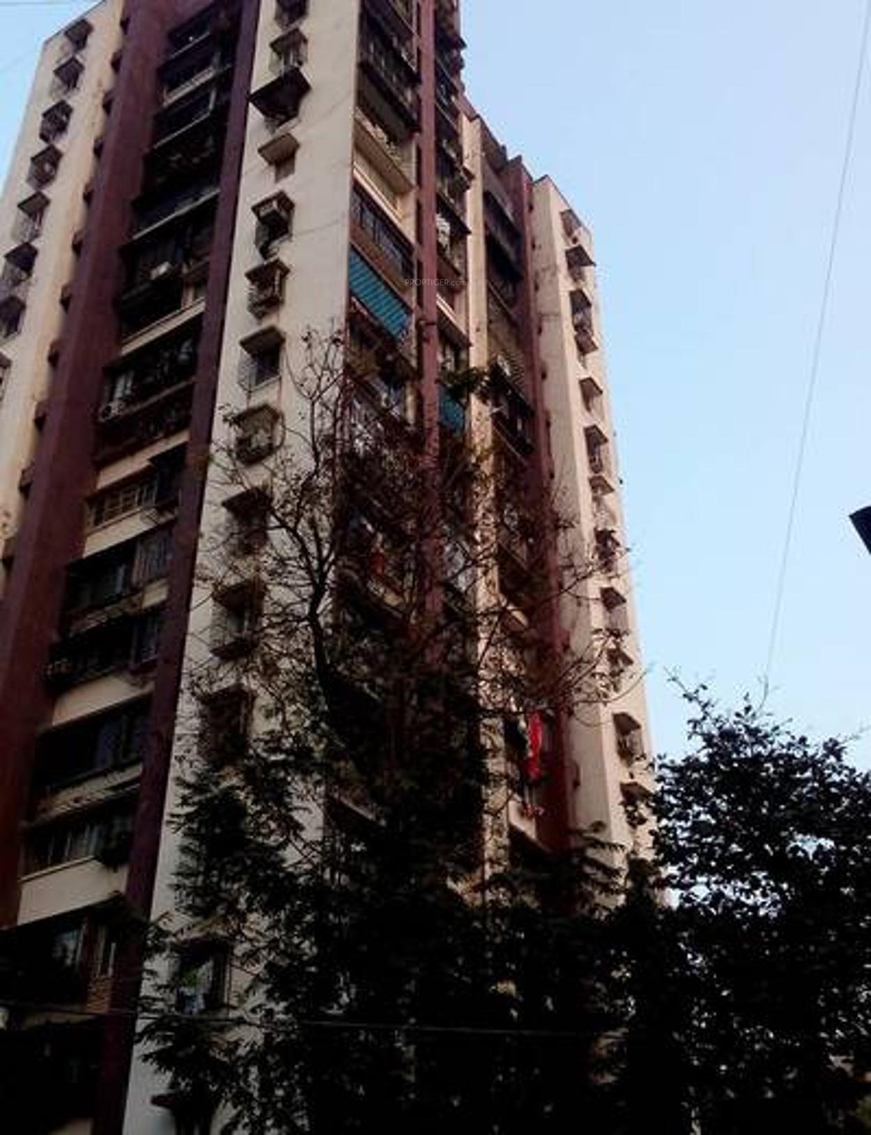 Images for Elevation of Reputed Panorama Tower