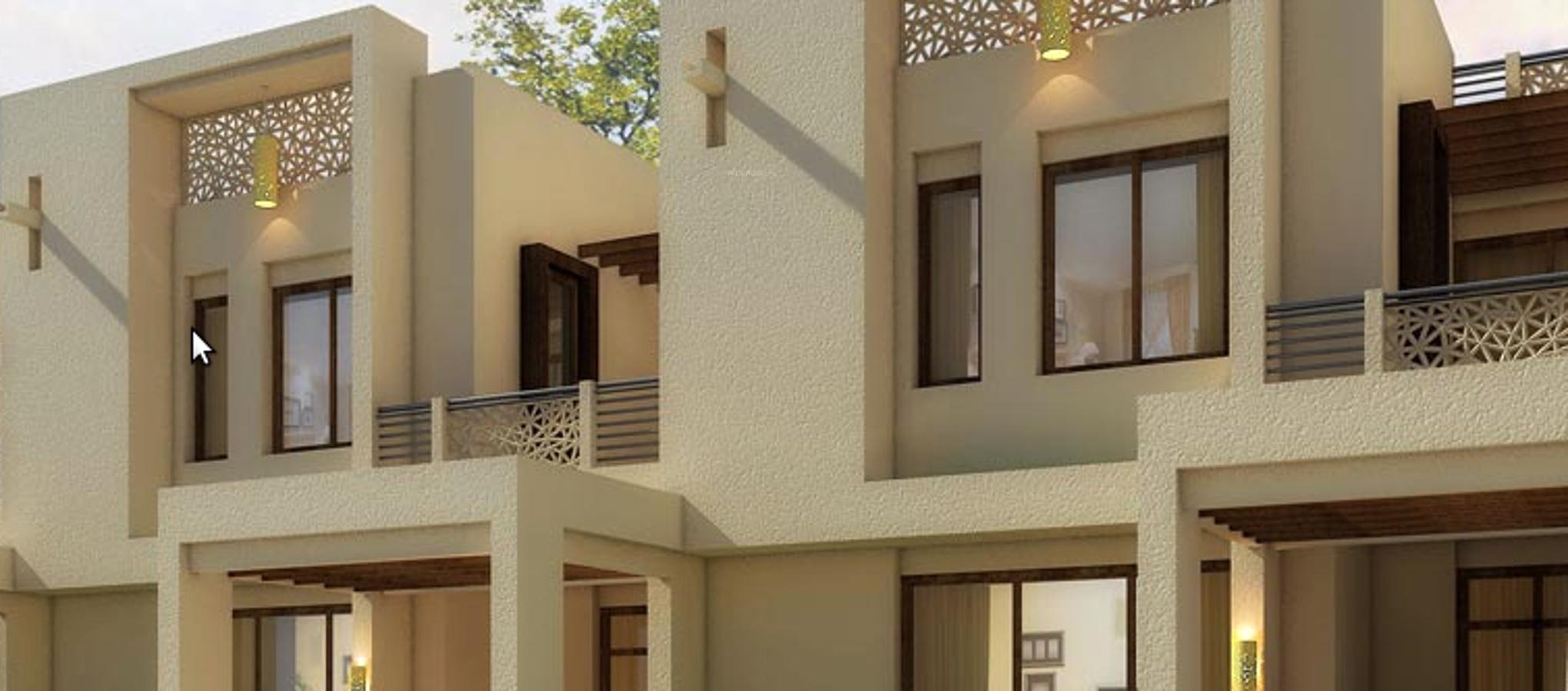 Images for Elevation of Akshat Kanota Estates