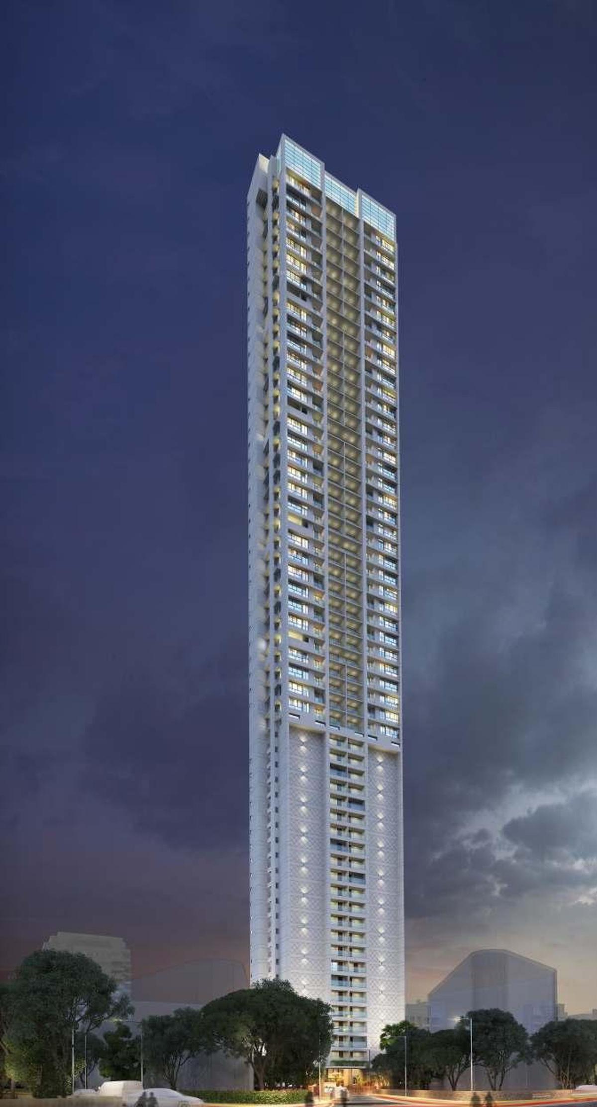 Images for Elevation of Richa Park Mist