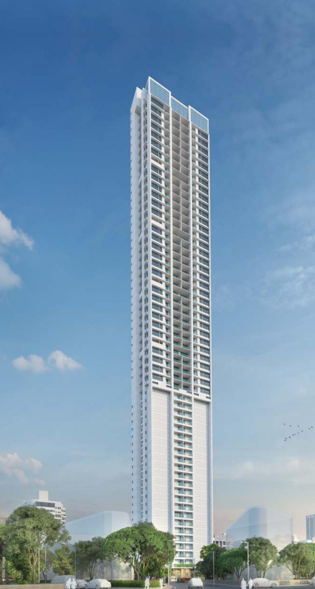 Images for Elevation of Richa Park Mist