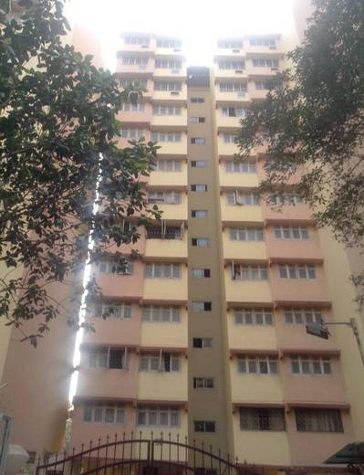  damodar-park-apartment Elevation