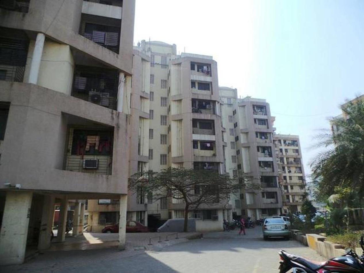 Images for Elevation of VR Constructions Mumbai Sukur Residency