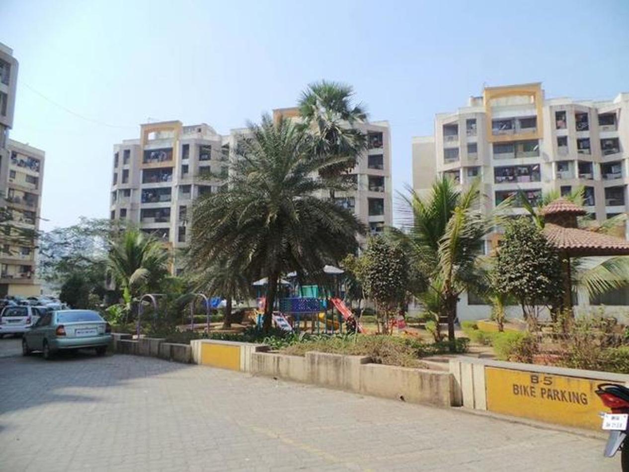 Images for Elevation of VR Constructions Mumbai Sukur Residency