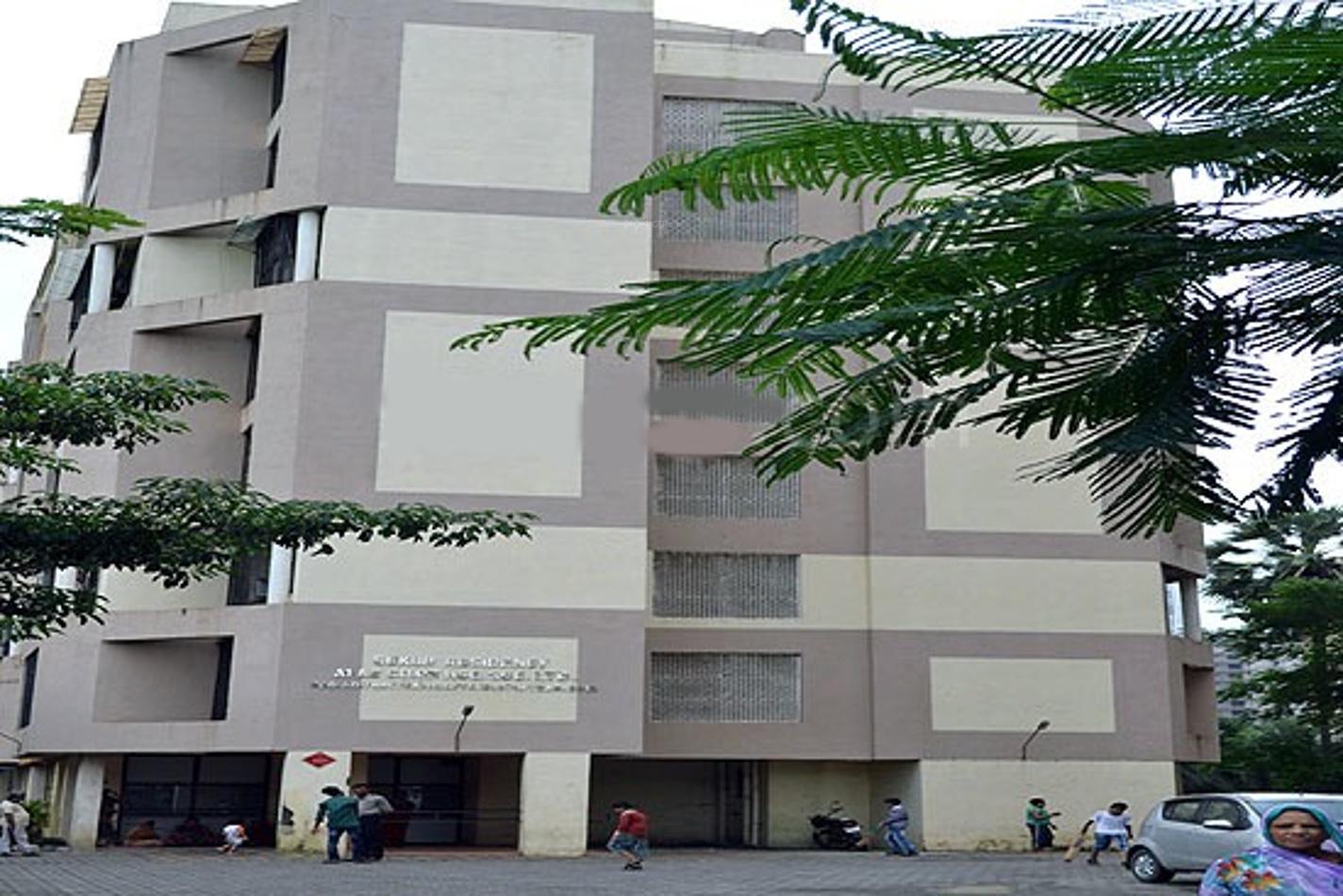 Images for Elevation of VR Constructions Mumbai Sukur Residency