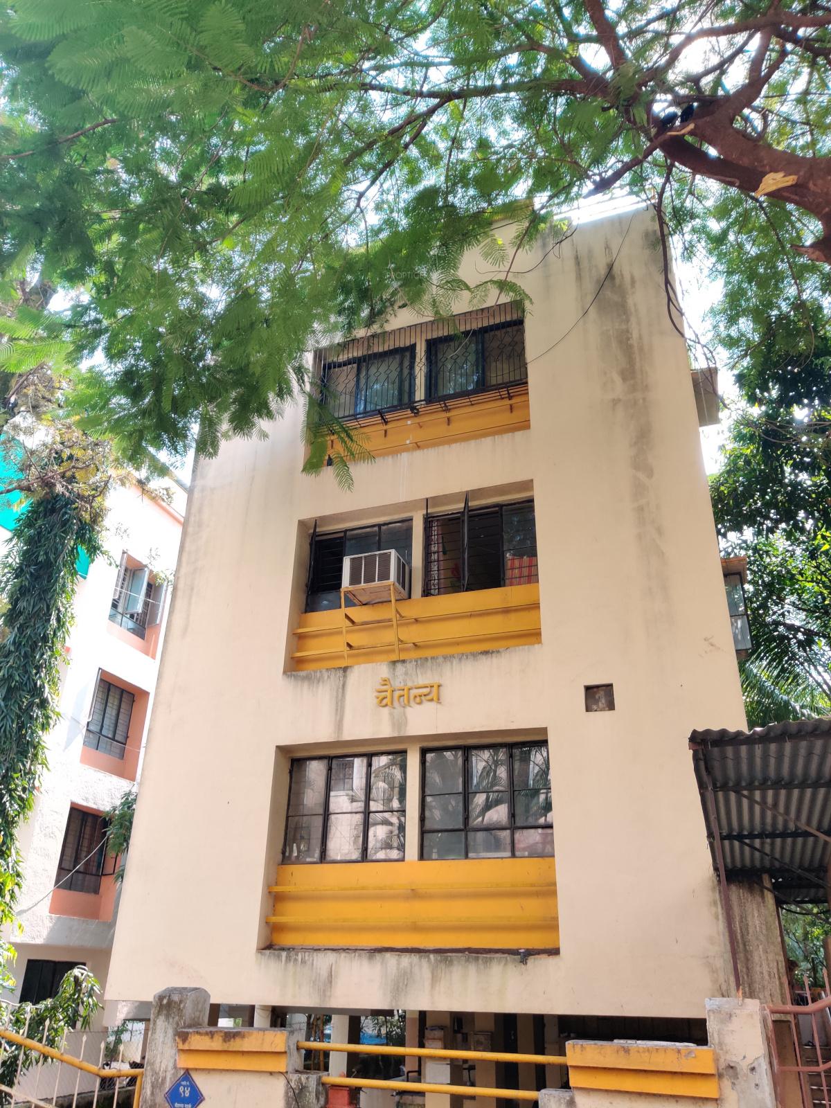 Chaitanya Apartment