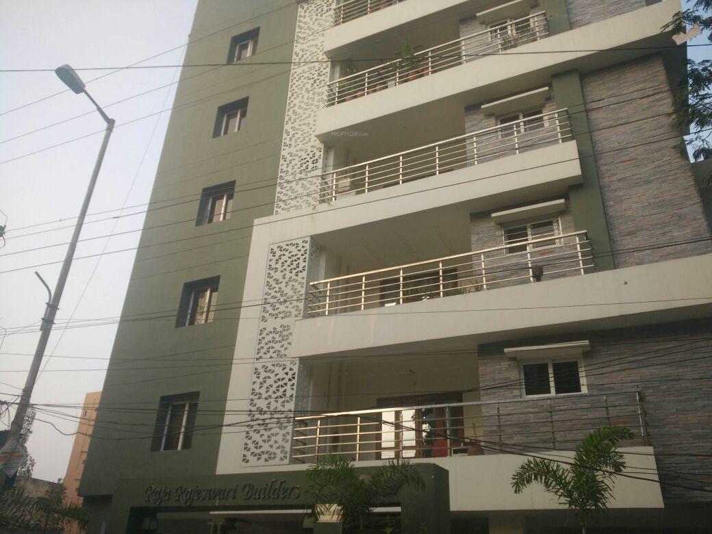  golden-towers Elevation