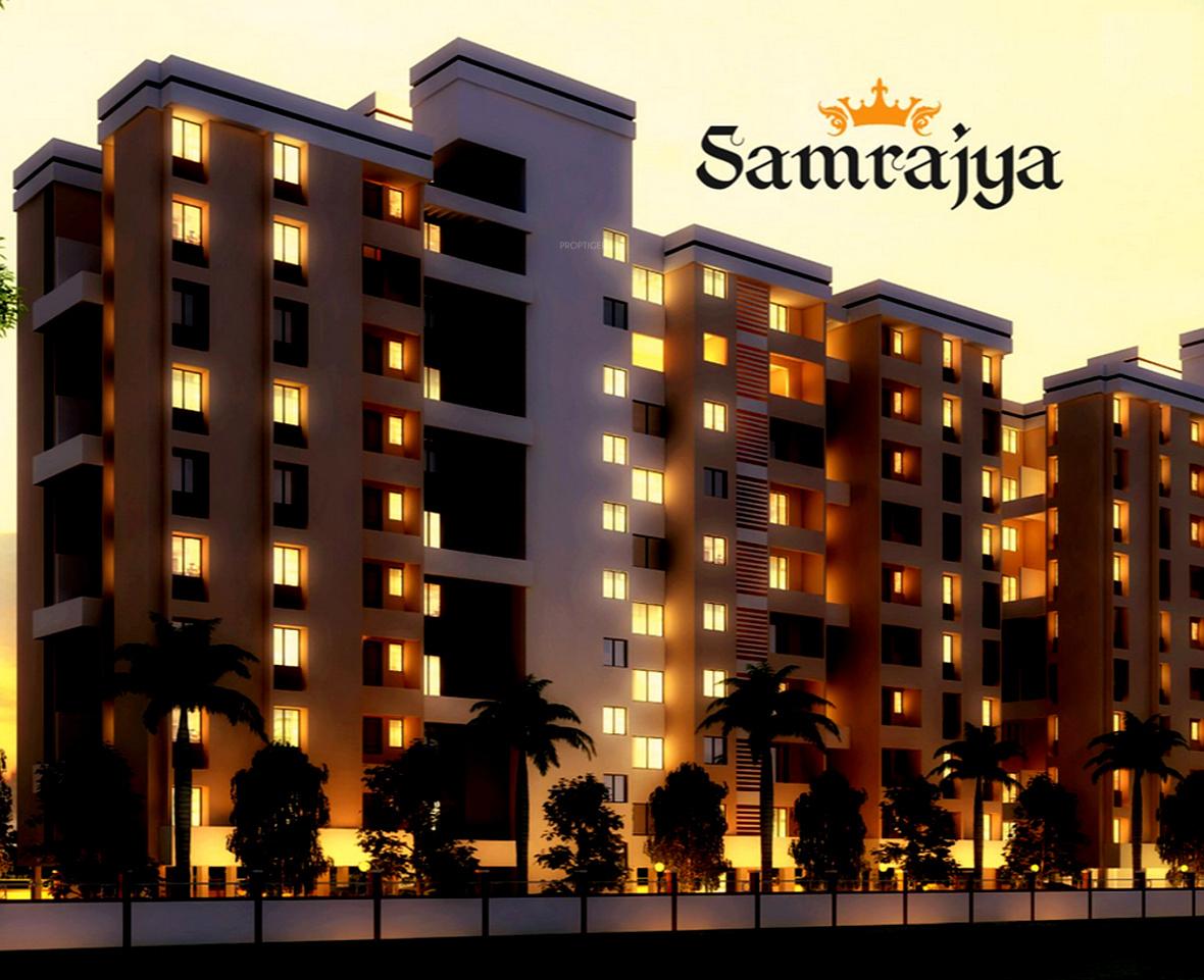 Samrajya
