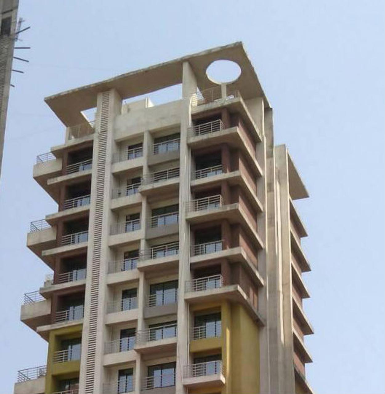 Images for Elevation of Metro Creators Chaurang Siddhi