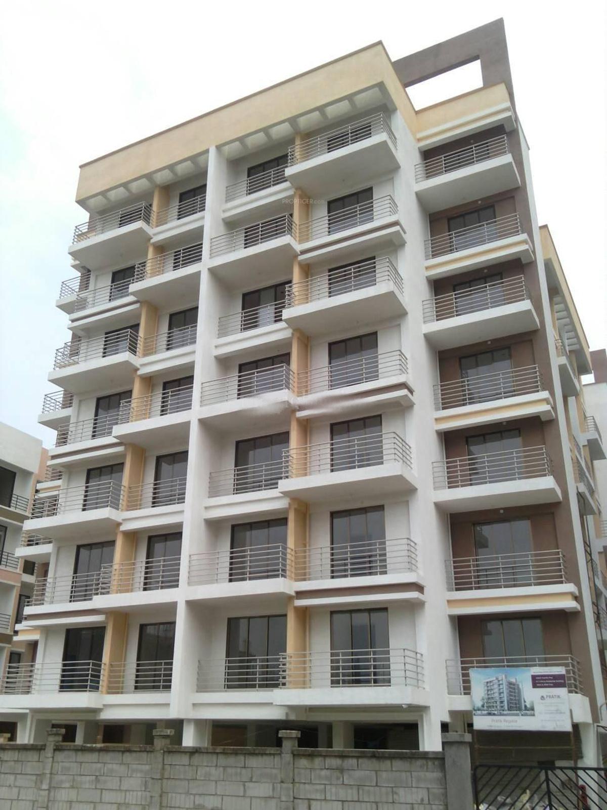 Images for Elevation of Kailash Pratik Regalia