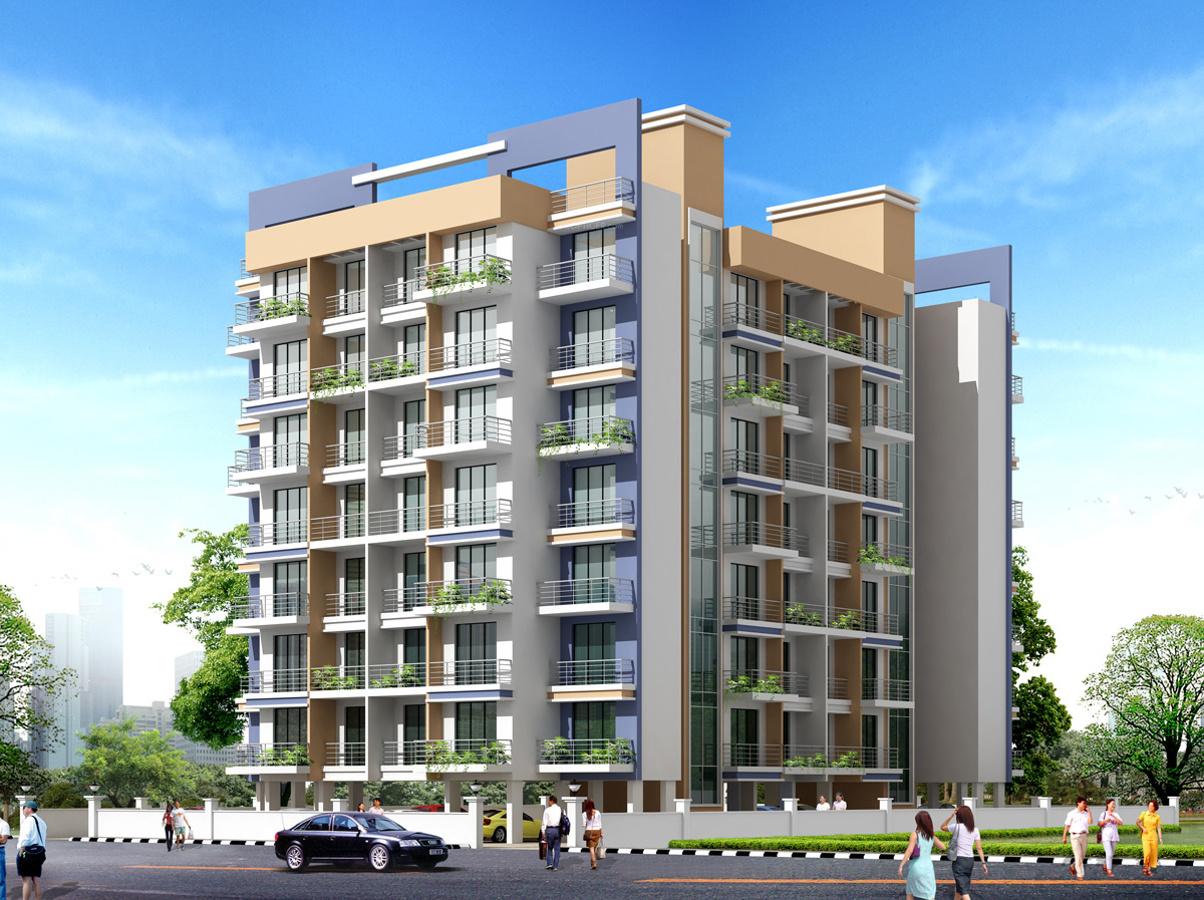 Images for Elevation of Kailash Pratik Regalia