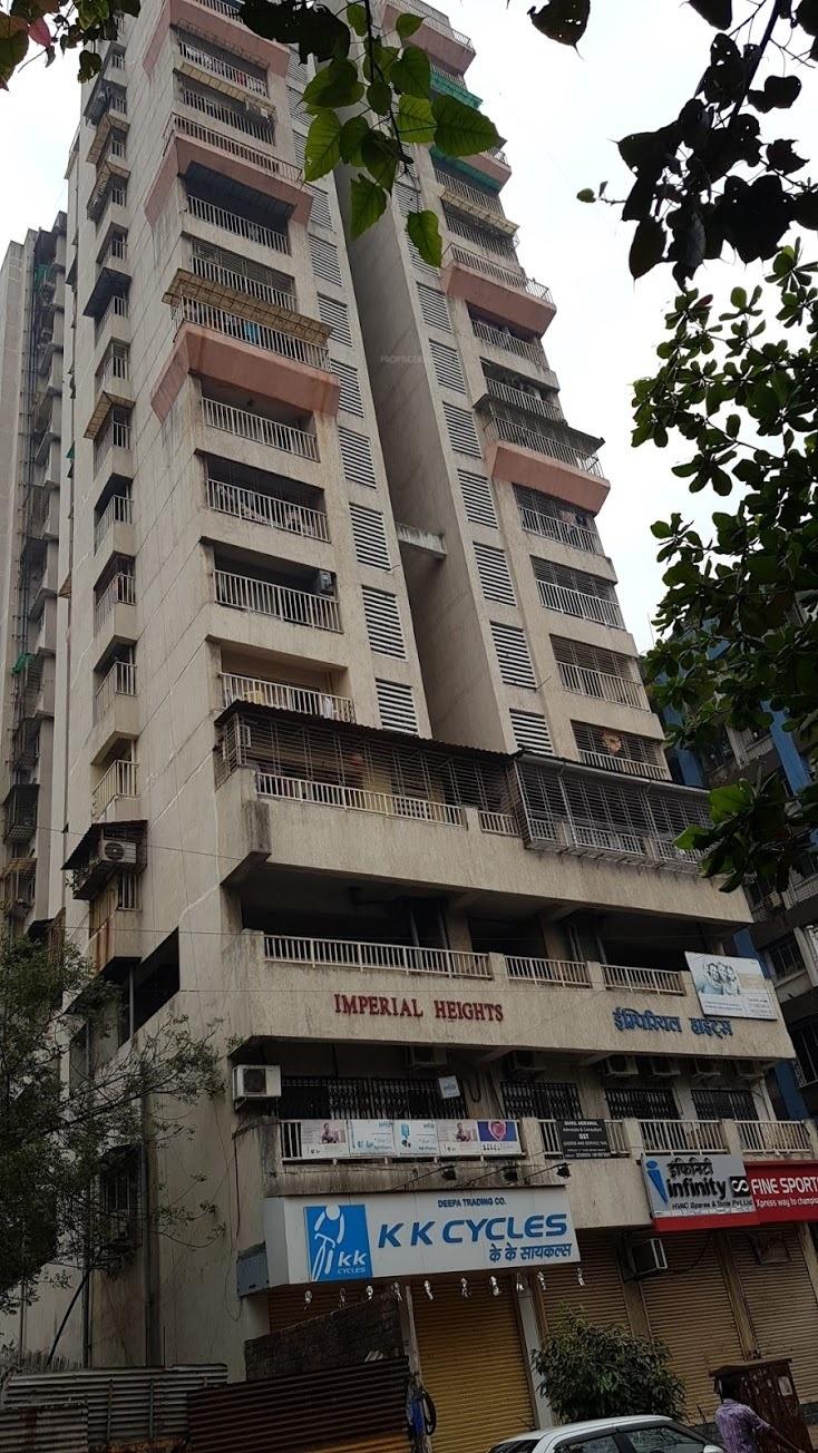  imperial-heights Elevation