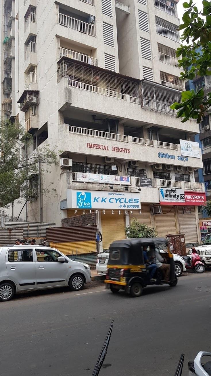  imperial-heights Elevation