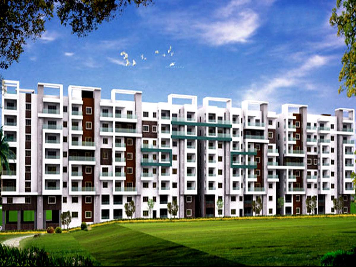 Images for Elevation of MMFC Towers