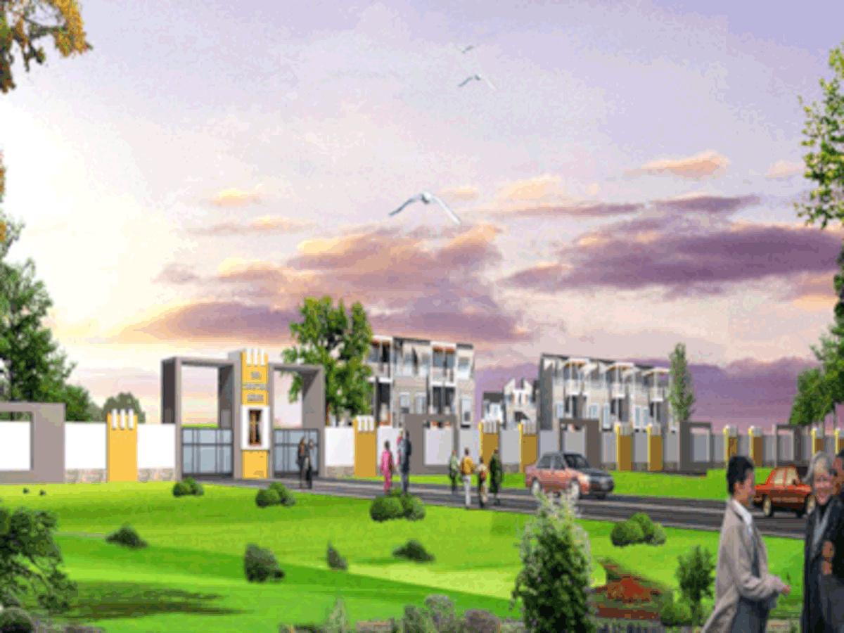Fortune Villas