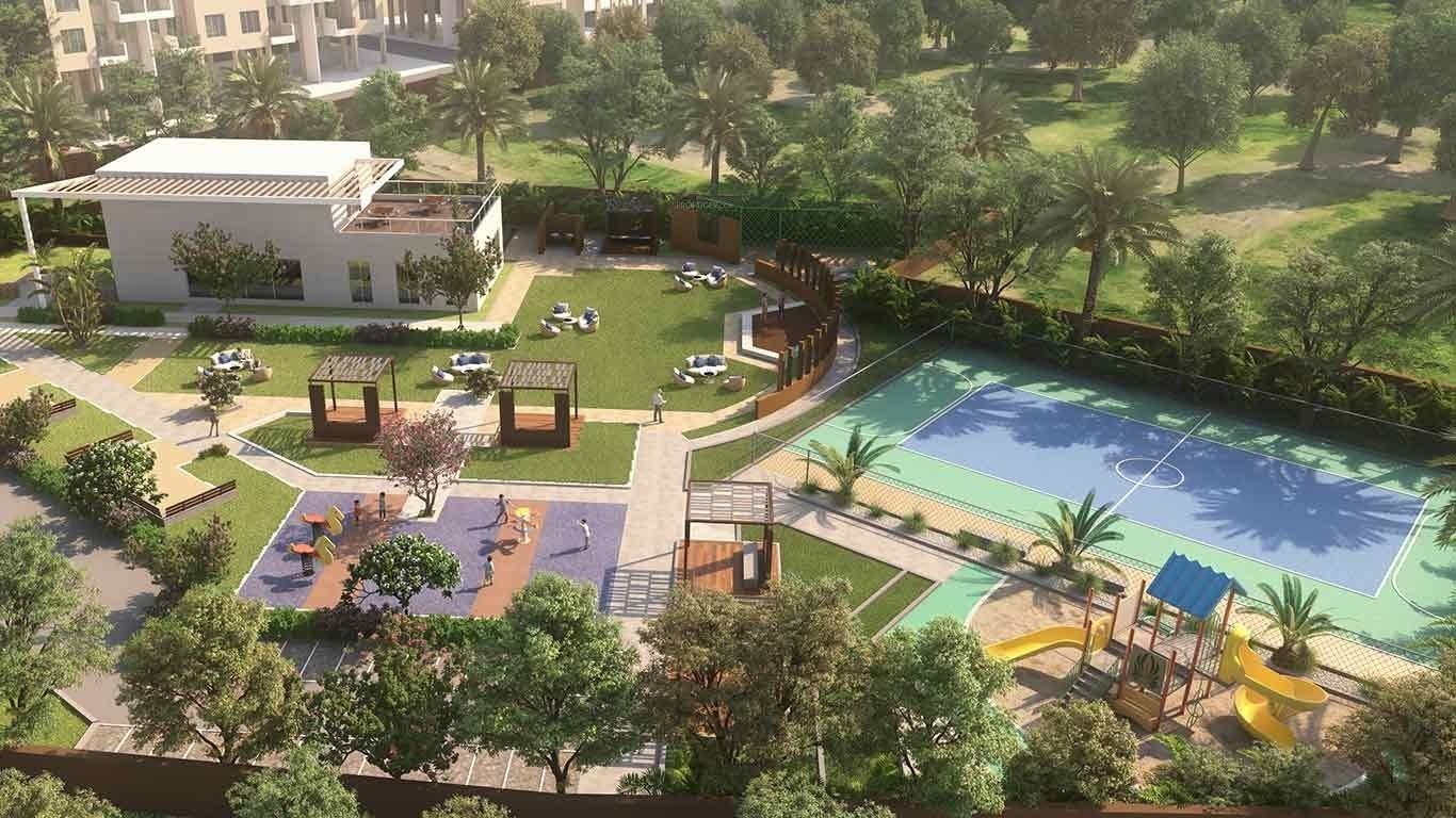 Images for Amenities of Kohinoor Abhimaan